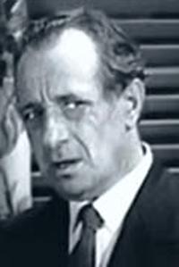 Luis Alberni