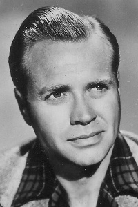 Lyle Bettger