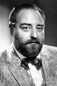 Sebastian Cabot