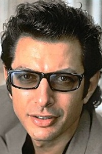 Jeff Goldblum