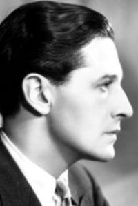 Ivor Novello (born David Ivor Davies) was a very popular Welsh singer, songwriter and actor during the first half of the 20th century. - novello_ivor_1