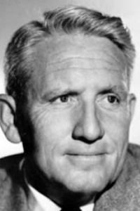 Spencer Tracy