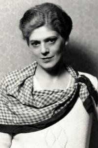Ethel Barrymore
