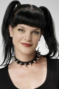 Pauley Perrette