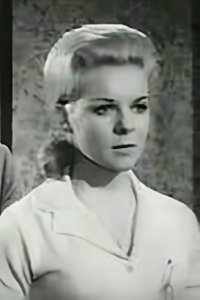 June Ritchie