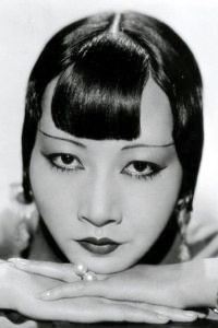Anna May Wong was American actress of Chinese origin and the first Hollywood star of Chinese American origin