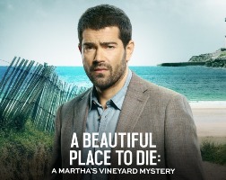 A Beautiful Place To Die: A Martha's Vineyard Mystery