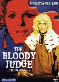 Bloody Judge