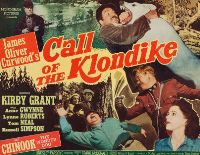 Call Of The Klondike