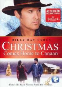 Christmas Comes Home to Canaan 