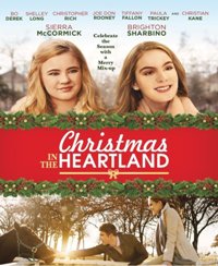 Christmas In Heartland