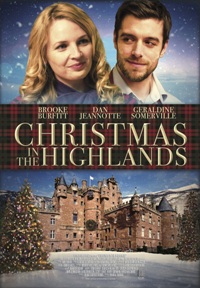 Christmas In The Highlands