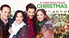 Christmas Movie Christmas