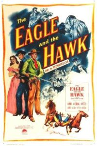Eagle And The Hawk