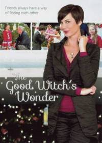 Good Witch's Wonder