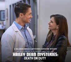 Hailey Dean Mysteries: Death On Duty