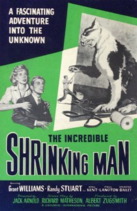 The Incredible Shrinking Man