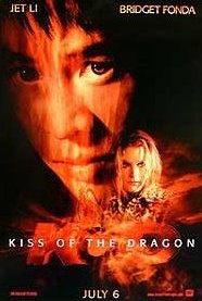 Kiss Of The Dragon