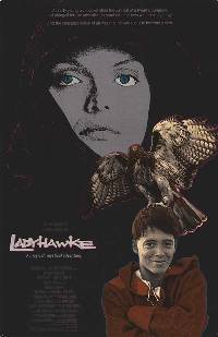 Lady Hawke