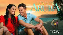 Love In Aruba