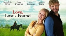 Love, Lost And Found