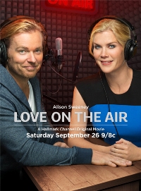 Love On The Air