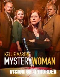 Mystery Woman: Vision Of A Murder
