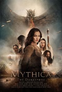 Mythica: A Quest For Heroes