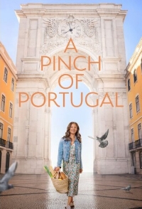 A Pinch Of Portugal