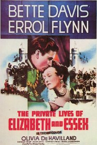 Private Lives Of Elizabeth and Essex