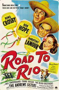 Road To Rio