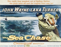 Sea Chase