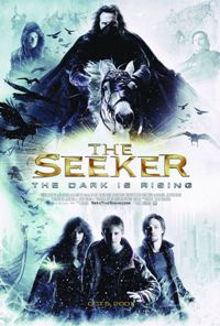 Seeker Dark Is Rising