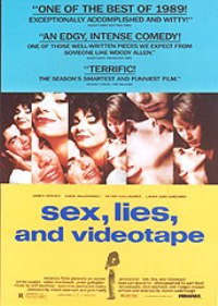 Sex Lis And Videotape