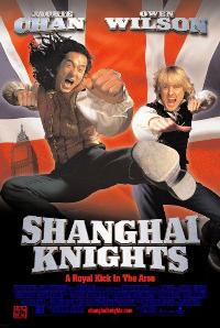 Shnaghai Knights