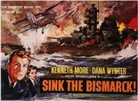 Sink The Bismark