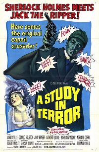 Study In Terror