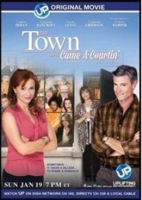 The Town That Came A-Courtin'