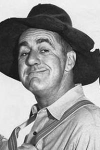Jim Backus