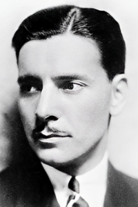 Ronald Colman