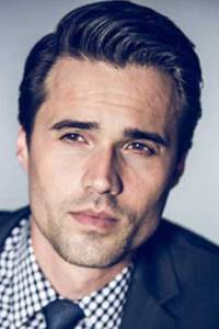 Brett Dalton