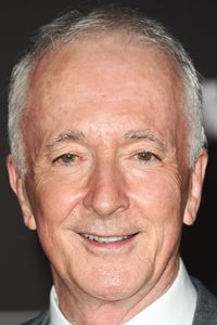 Anthony Daniels
