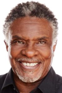 Keith David