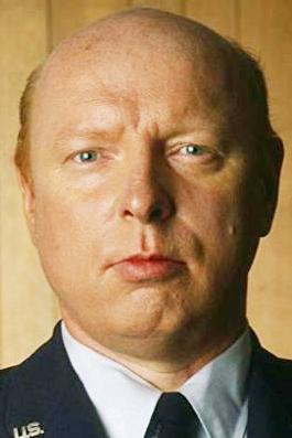 Donald Sinclair Davis