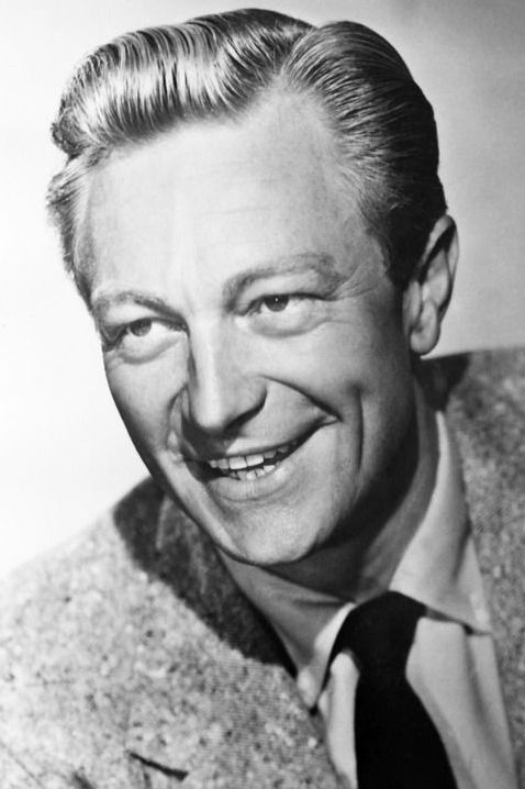 Richard Denning