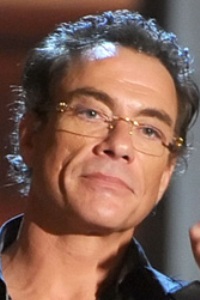 Jean Claude van Damme