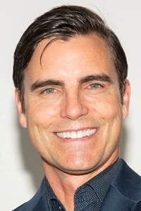 Colin Egglesfield