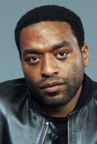 Chiwetel Ejiofor 