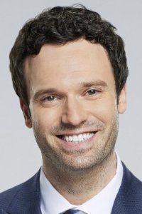 Jake Epstein