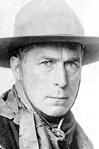 William S Hart